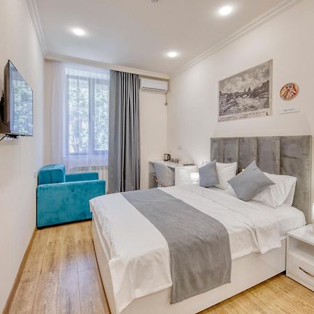 יירבאן Maison Heritage Hotel מראה חיצוני תמונה