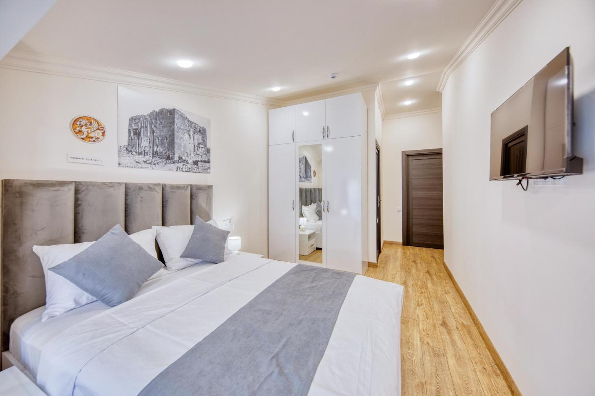 יירבאן Maison Heritage Hotel מראה חיצוני תמונה
