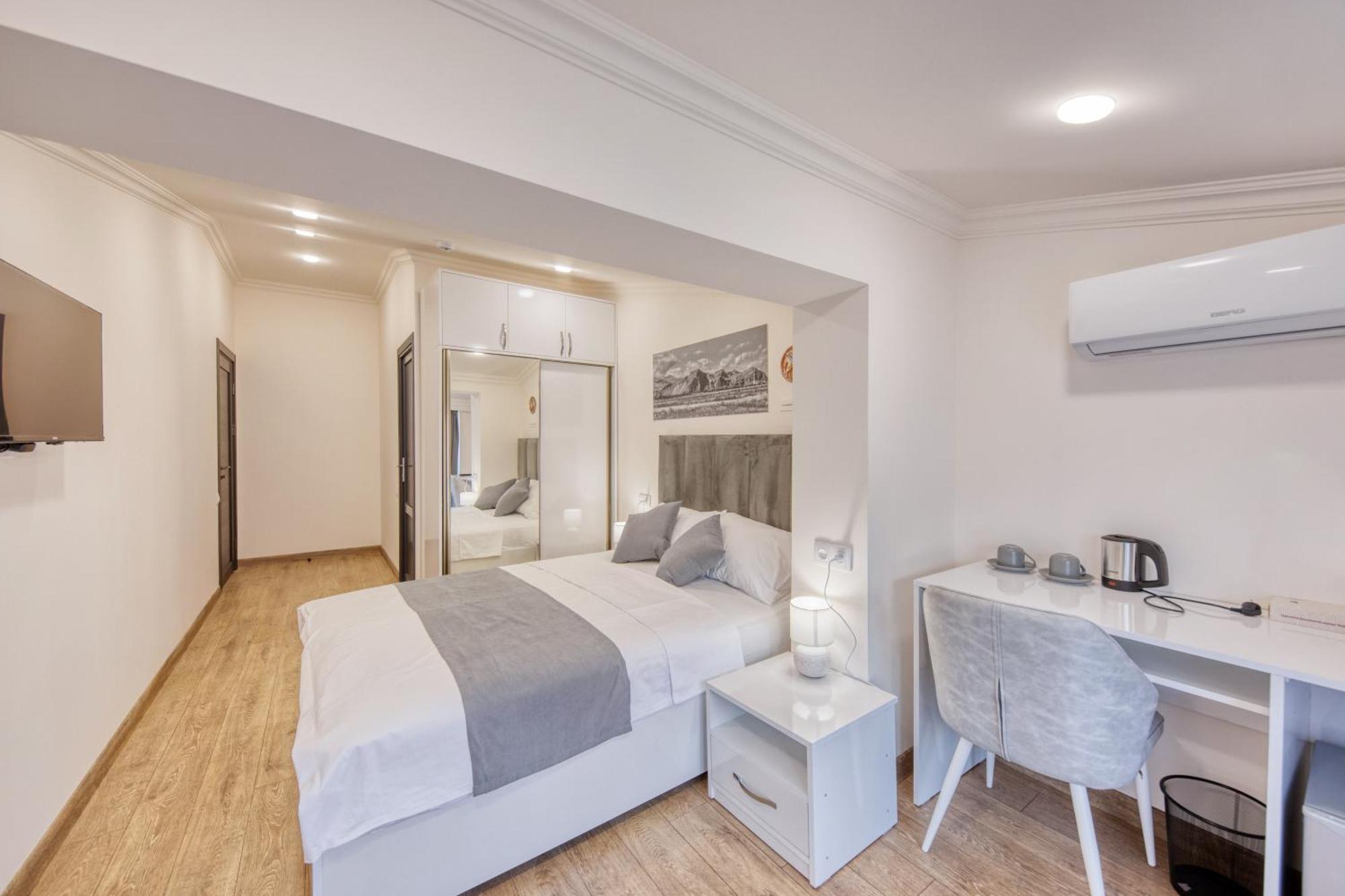 יירבאן Maison Heritage Hotel מראה חיצוני תמונה