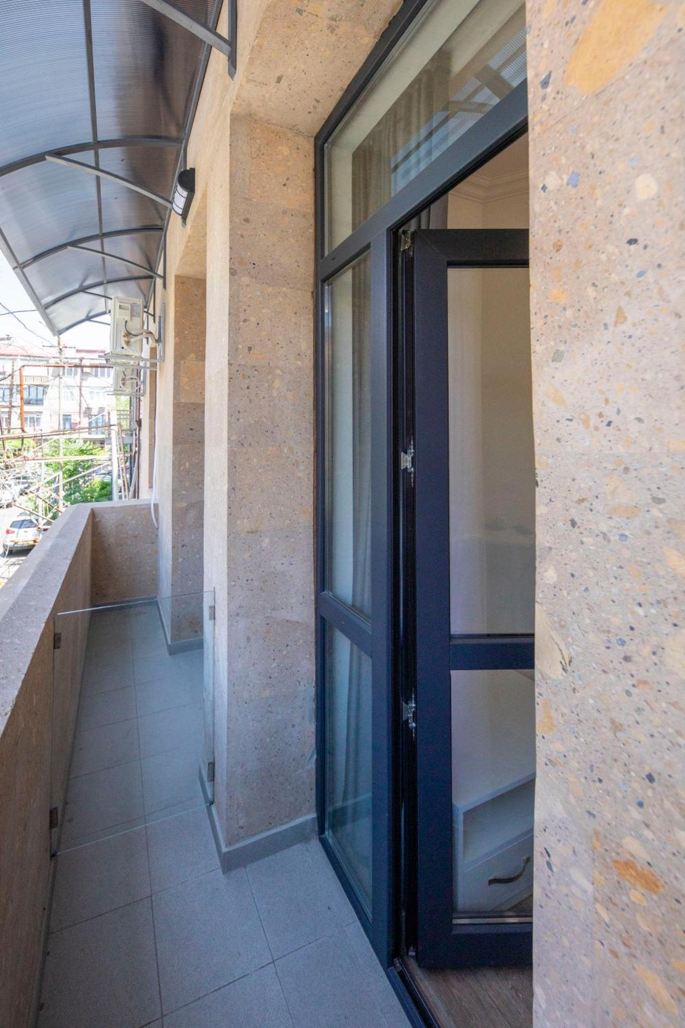 יירבאן Maison Heritage Hotel מראה חיצוני תמונה