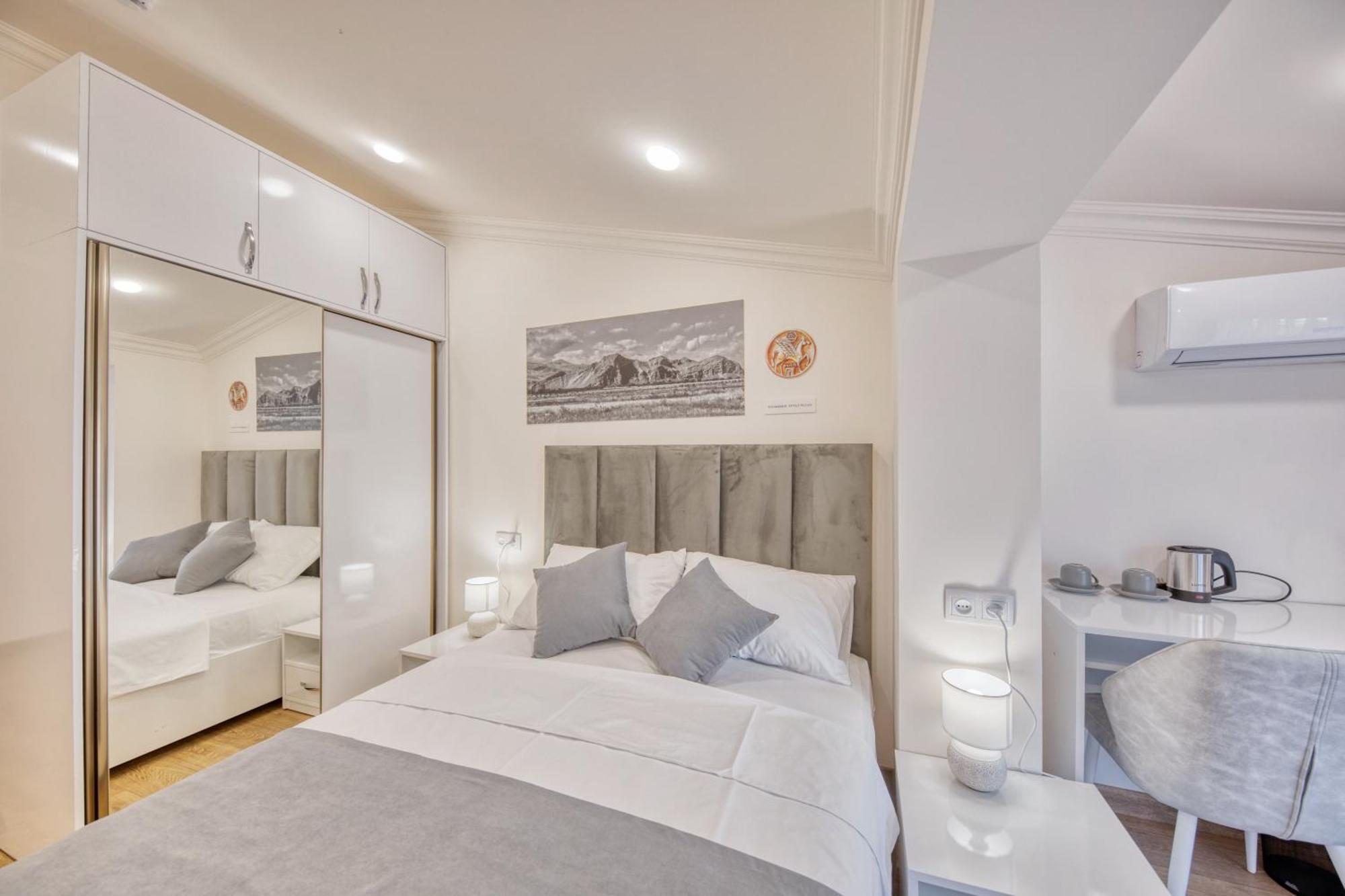 יירבאן Maison Heritage Hotel מראה חיצוני תמונה