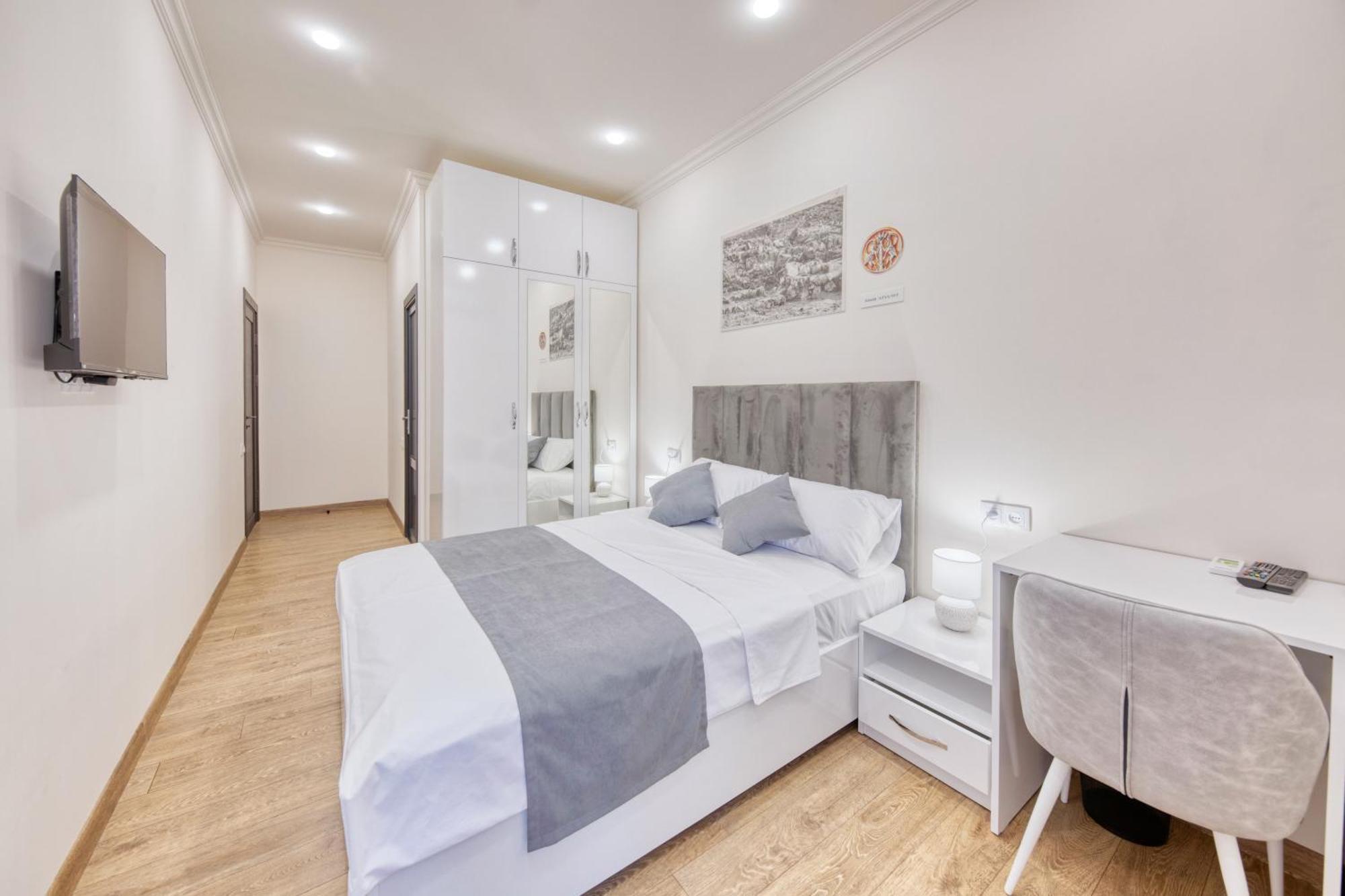 יירבאן Maison Heritage Hotel מראה חיצוני תמונה