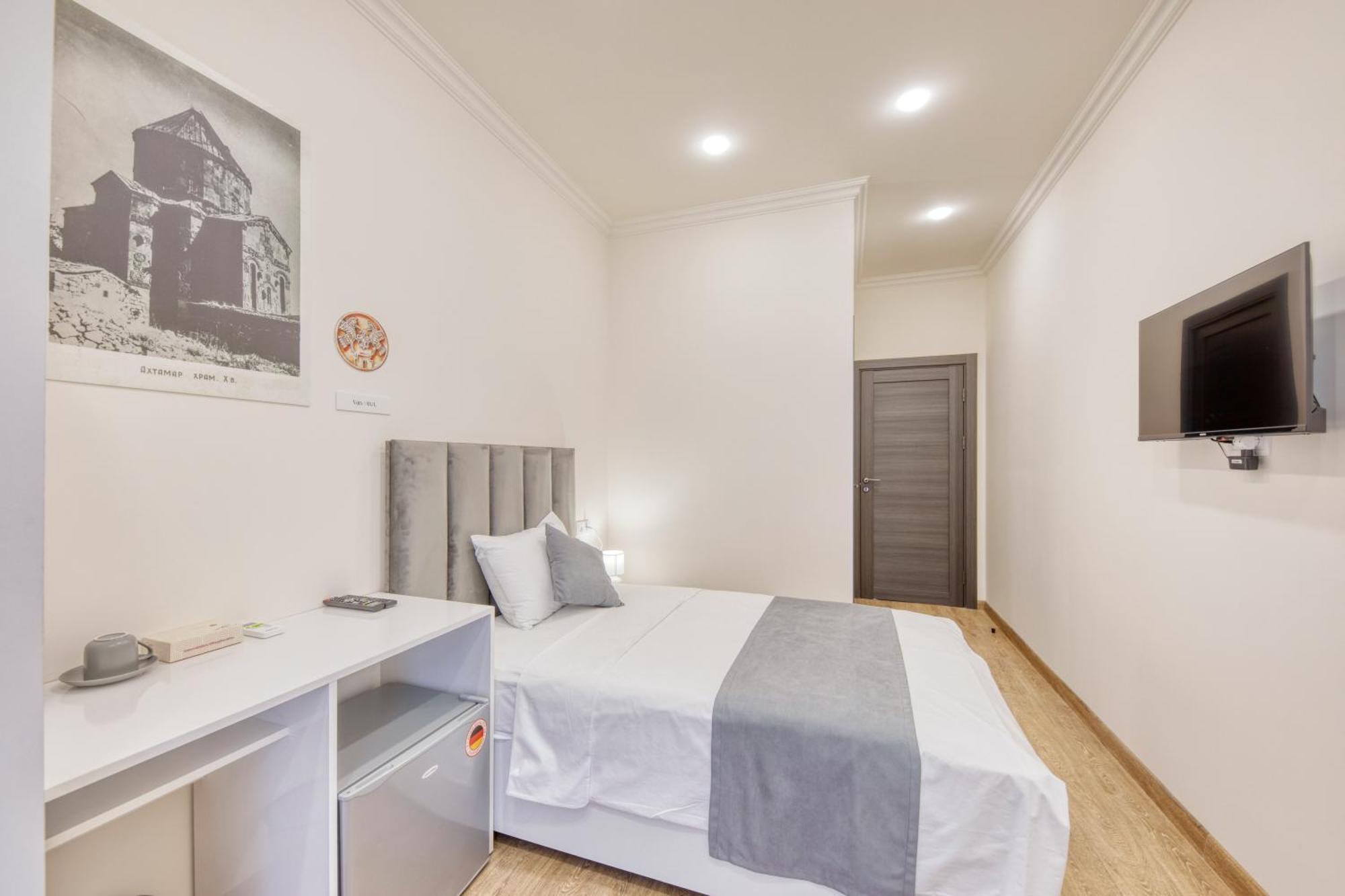 יירבאן Maison Heritage Hotel מראה חיצוני תמונה