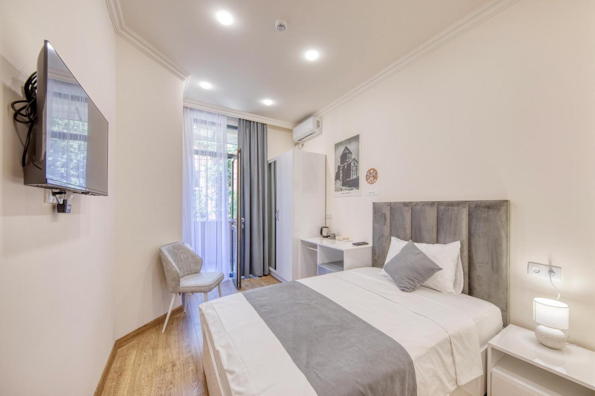 יירבאן Maison Heritage Hotel מראה חיצוני תמונה