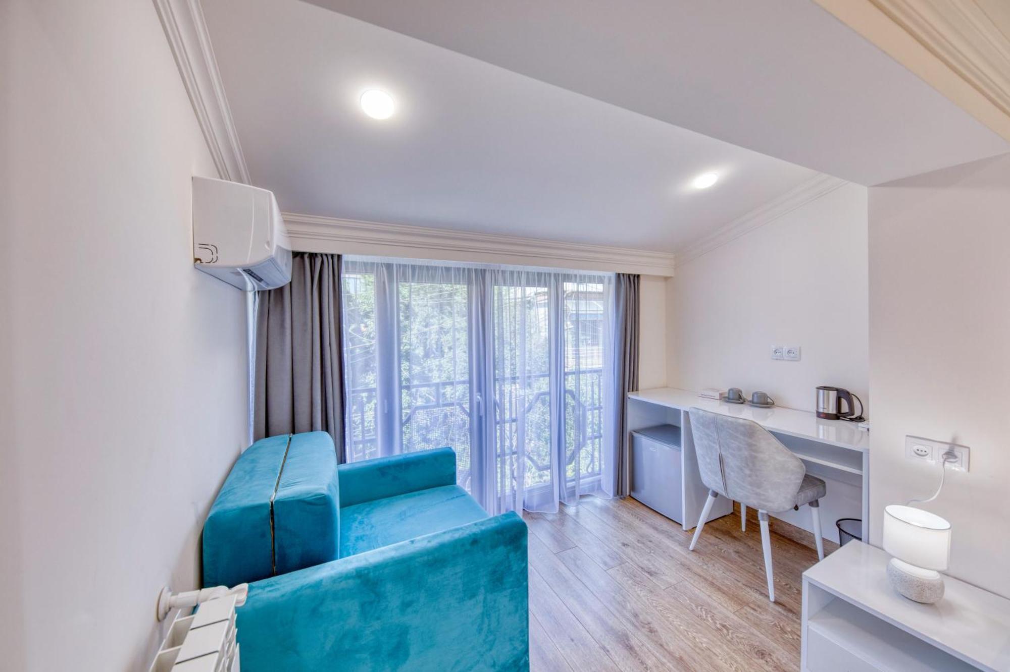 יירבאן Maison Heritage Hotel מראה חיצוני תמונה