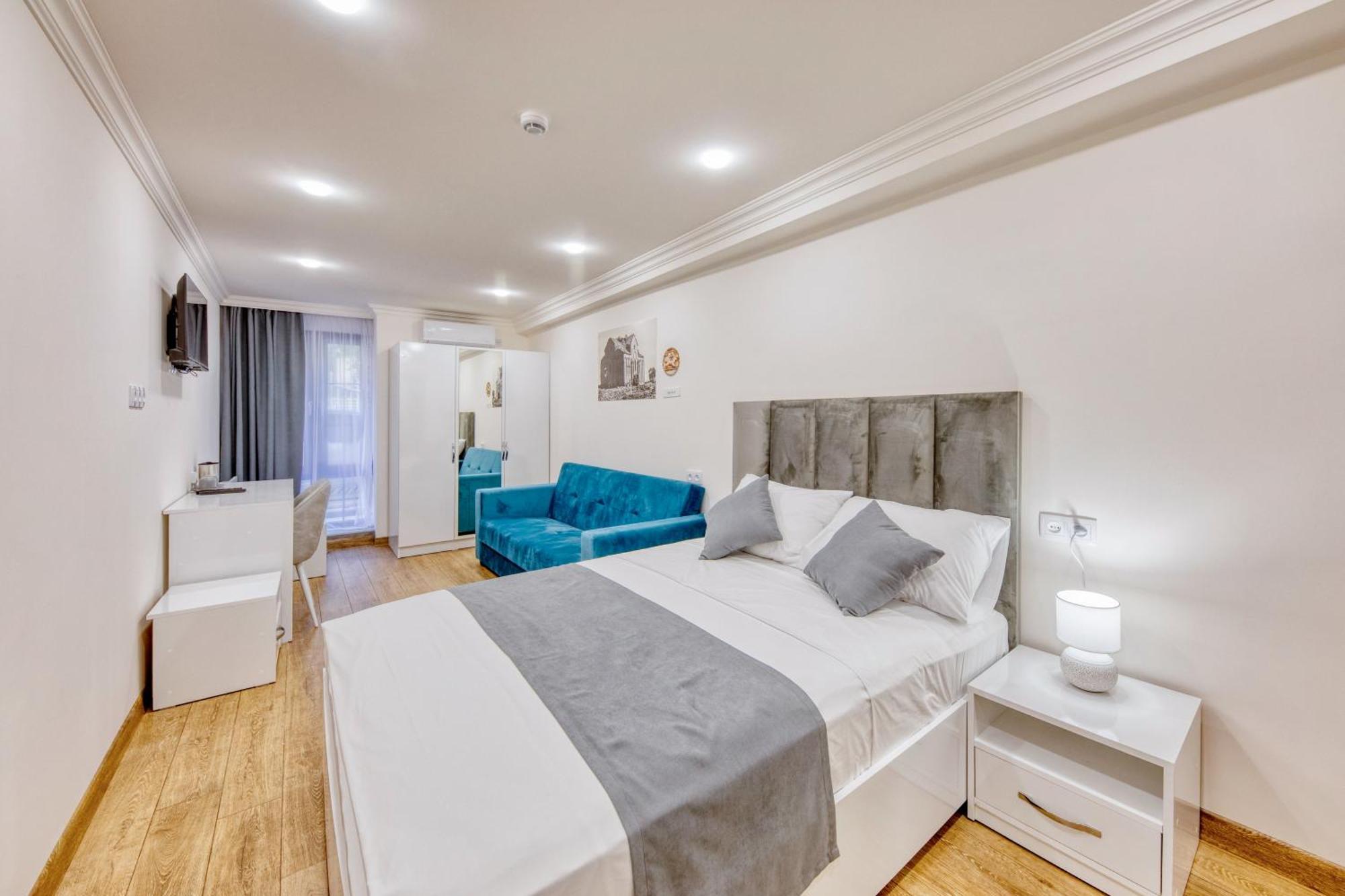 יירבאן Maison Heritage Hotel מראה חיצוני תמונה