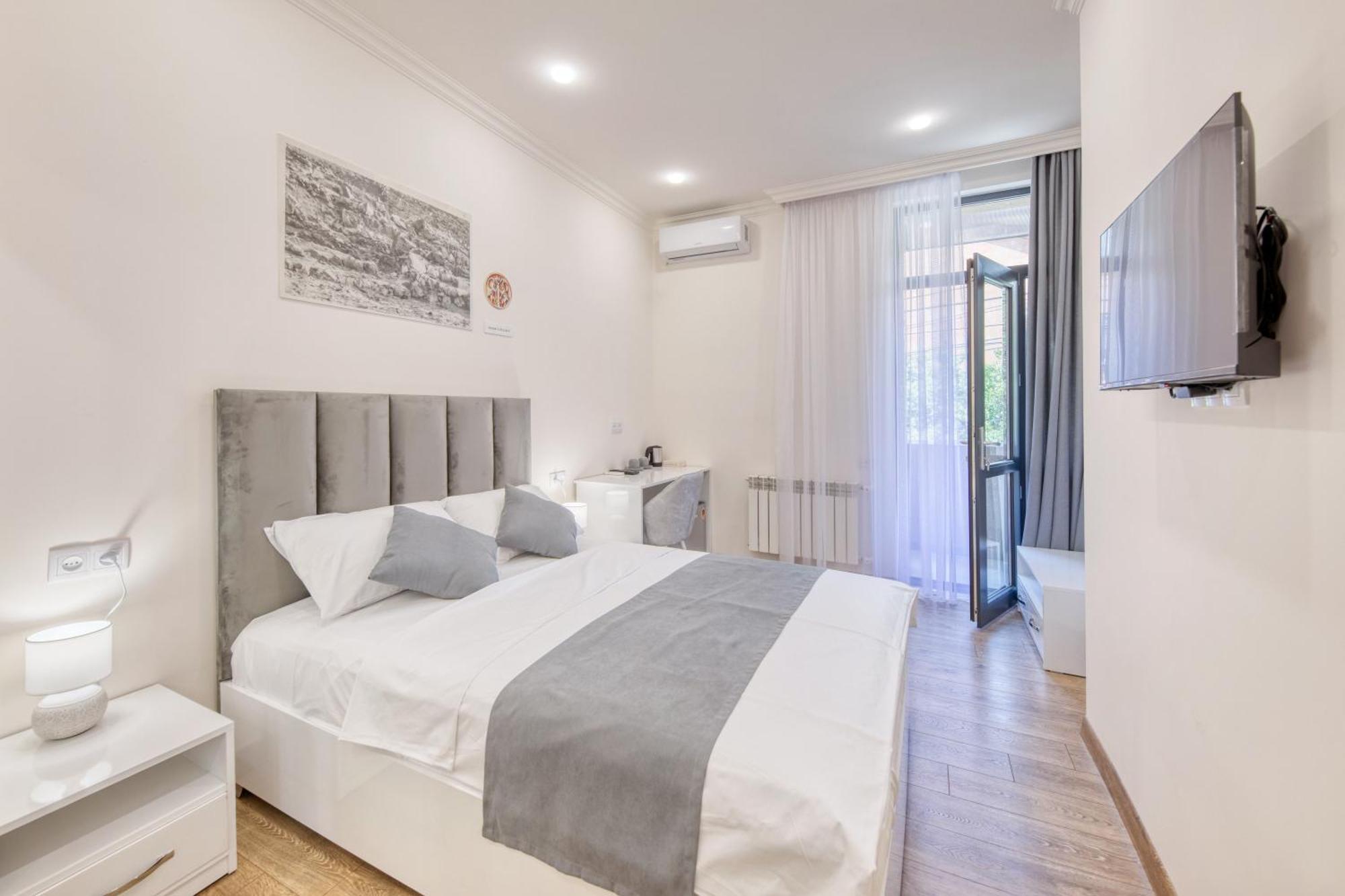 יירבאן Maison Heritage Hotel מראה חיצוני תמונה
