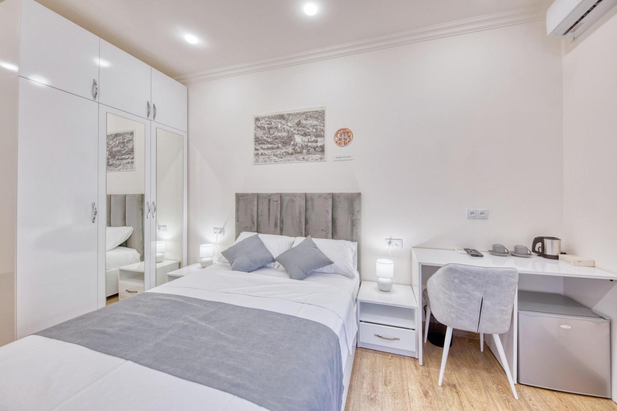 יירבאן Maison Heritage Hotel מראה חיצוני תמונה