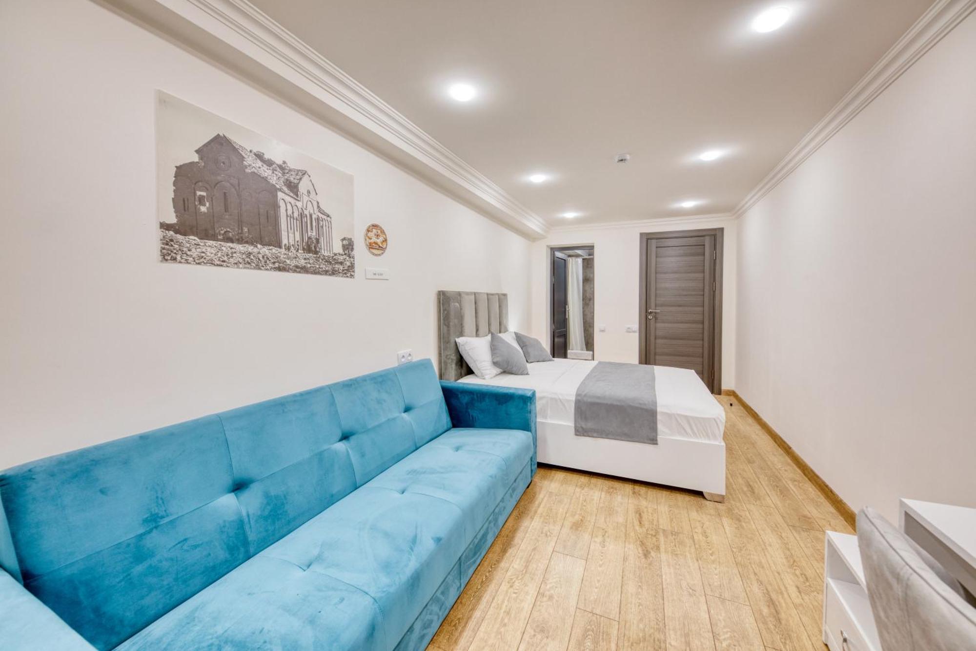 יירבאן Maison Heritage Hotel מראה חיצוני תמונה
