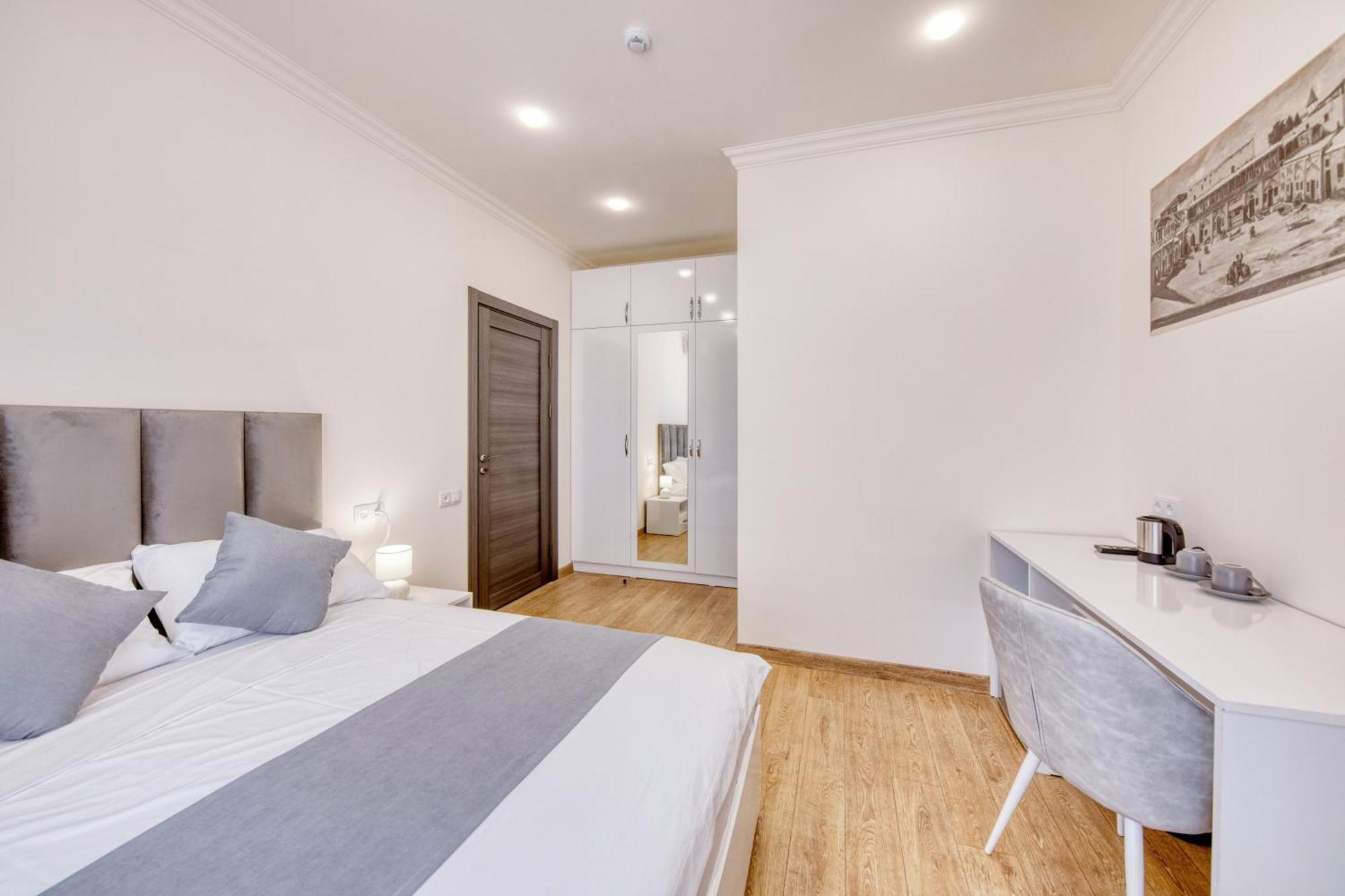 יירבאן Maison Heritage Hotel מראה חיצוני תמונה