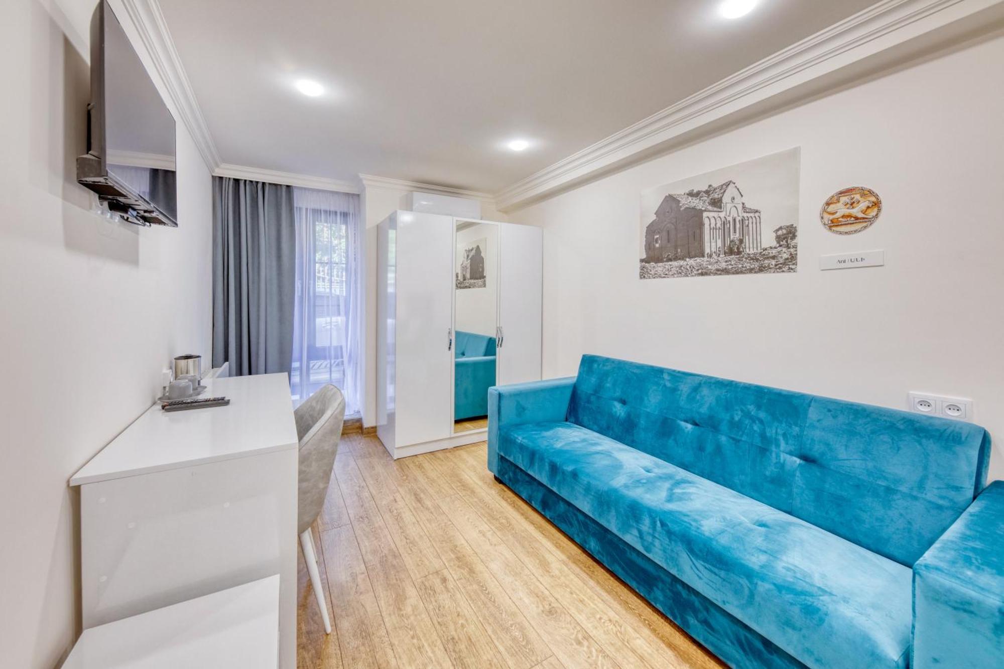 יירבאן Maison Heritage Hotel מראה חיצוני תמונה