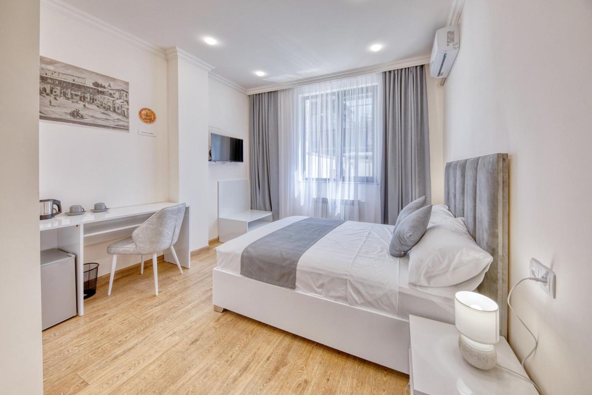 יירבאן Maison Heritage Hotel מראה חיצוני תמונה