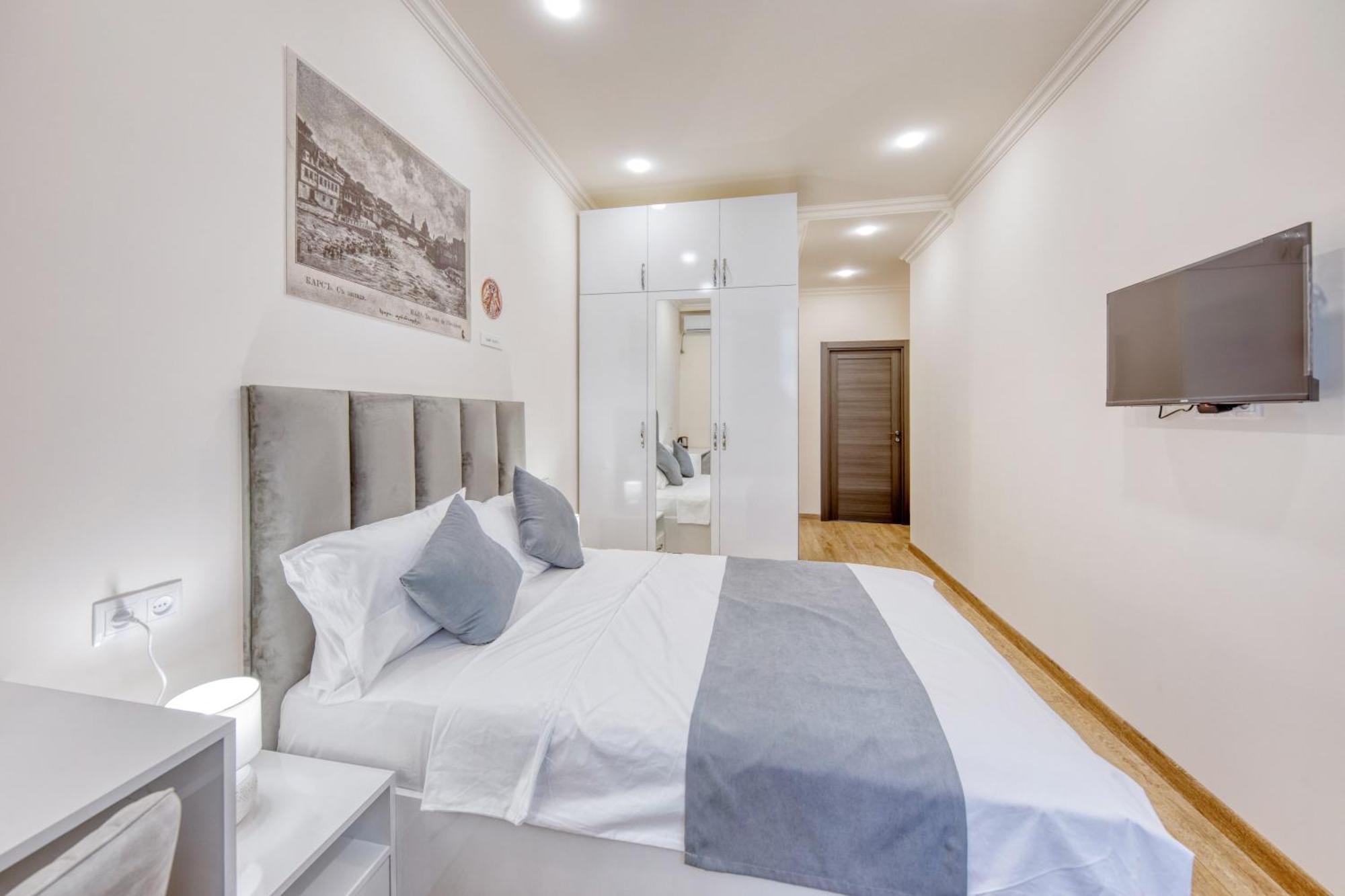 יירבאן Maison Heritage Hotel מראה חיצוני תמונה